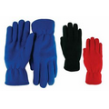 Fleece Gloves (Blank)